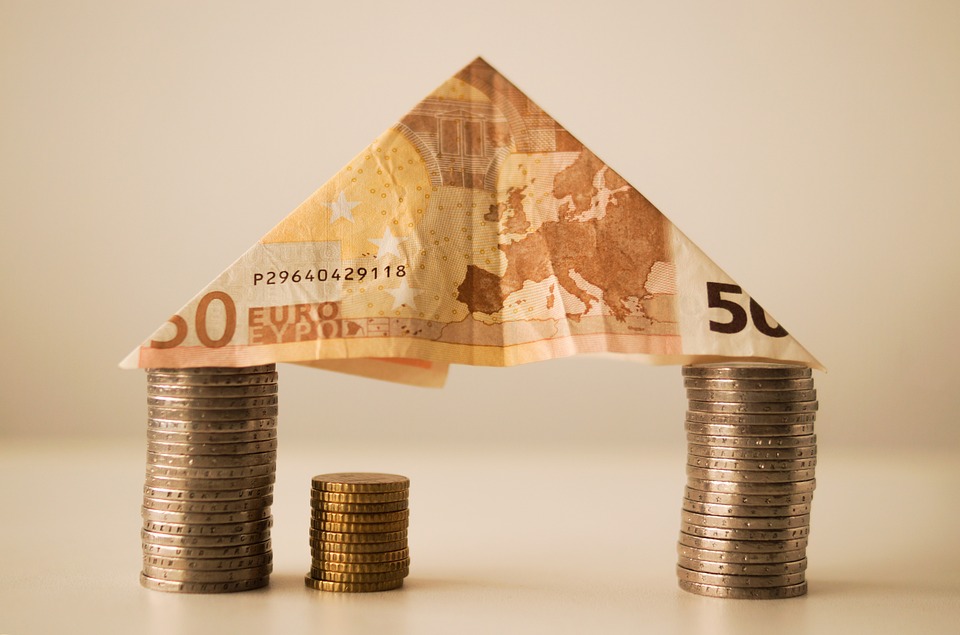 mortgage payments