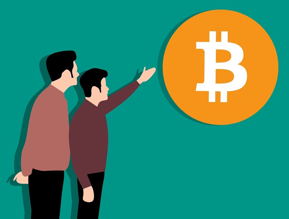 bitcoins