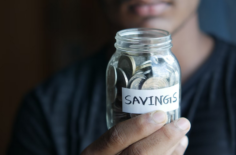 savings