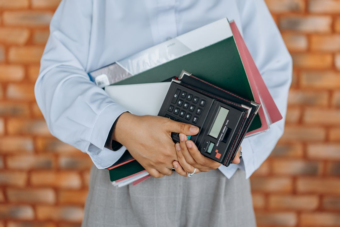 bookkeeping